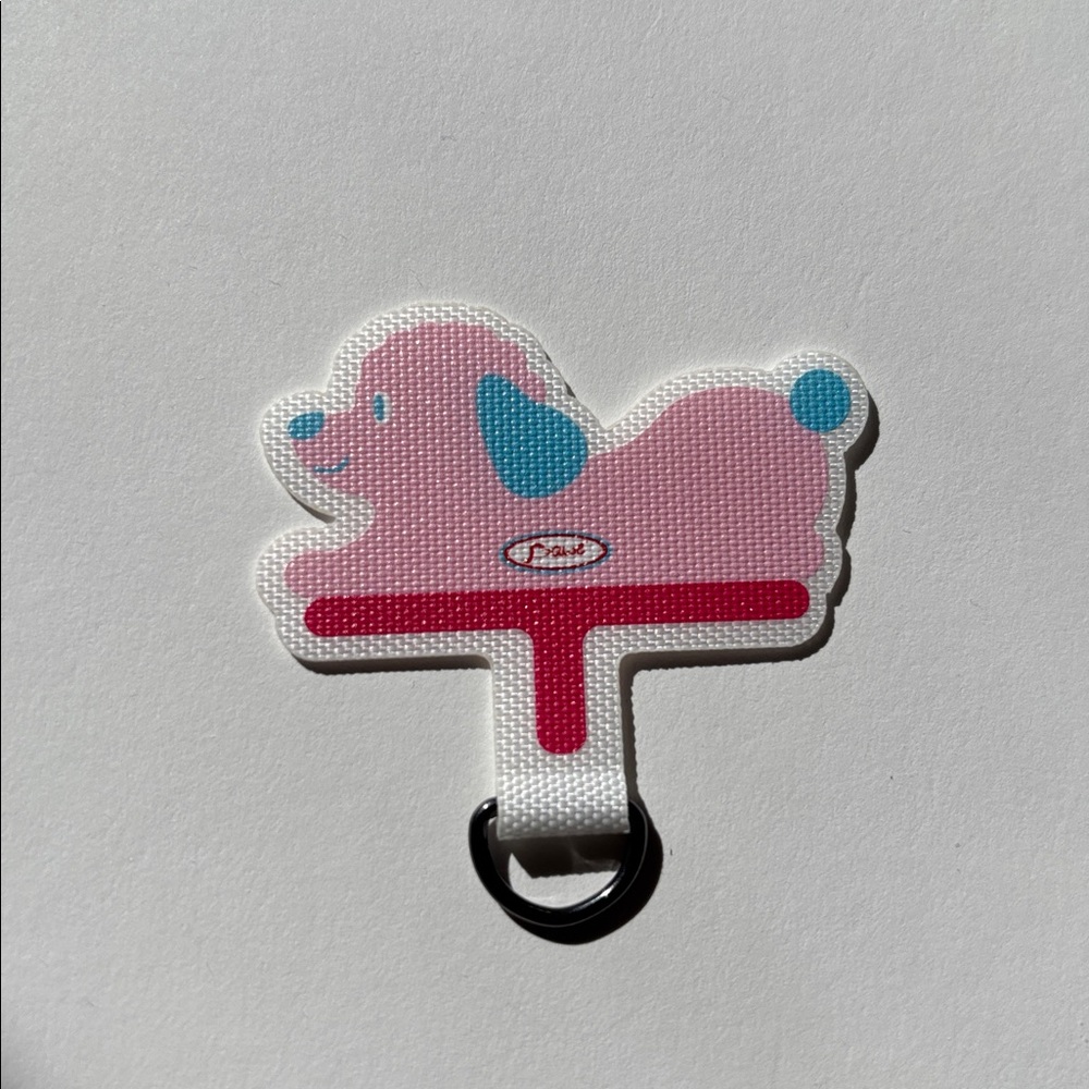 📳Pawe® Dog Phone Lanyard Patch – Limited Stock